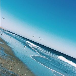 Meet your Posher, Jenna